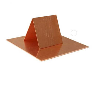 Metal Copper Brass Sheet