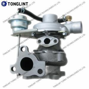China Yanmar Marine Turbocharger RHB31 Balanced VB110024 Industrial Motor Application wholesale