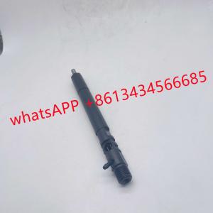 China HYUNDAI Terracan 4x4 338004X500 EJBR02801D Injector For KIA 2.9 CRDi wholesale