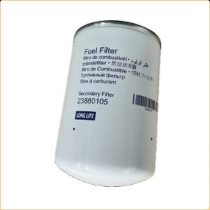 China Customized Original Package Truck Diesel Engine Parts Fuel Filter Element 23880105 FF42195 For European Truck wholesale