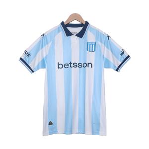 China Argentina 2025-2026 Home Football Player Jerseys Polyester Material wholesale