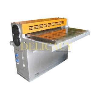 China Slitter For Semi-automatic Can Making Machine wholesale