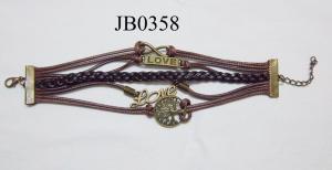 China hipanema bracelet/wristband wholesale