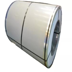 China AZ150 ASTM A792 Cold Rolled Steel Coils Galvanized Steel Coil For Construction wholesale