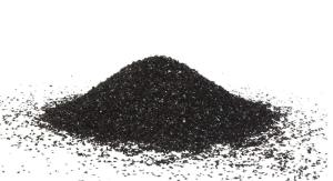 China Premium Balck Wastewater Treatment Activated Carbon Specific Surface Area wholesale
