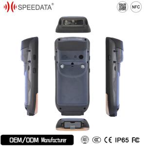 China Rugged Security Checking Biometric Fingerprint Scanner Termial Attendence 4g Lte wholesale