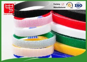 China Reclosable Cable Tie , Double Sided Tape Heat And Cold Resistance wholesale