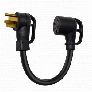 China 30 Amps Nema Extension Cord wholesale