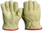 Upper Sheep Leather Driving Gloves , Soft Goat Leather Car Driving Gloves