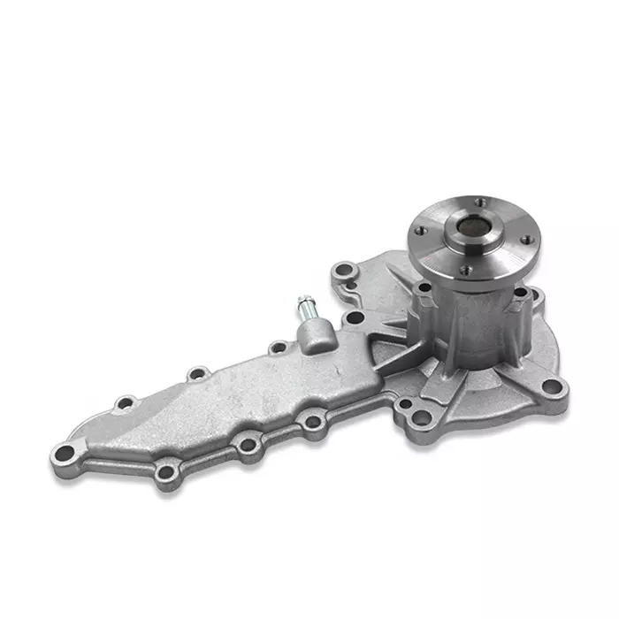 KUBOTA V2203 V2403 Diesel Engine Water Pump Suitable for KX91-3R1 KX121-3 Excavator Maintenance
