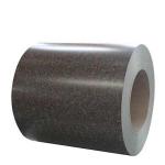 Ral 9002 PPGL Steel Coil 300mm Galvanized Color Coated