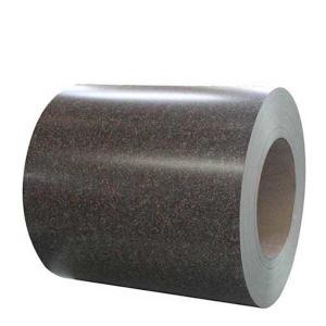 China Prepainted Galvanized Ppgi Steel Coil Sheet 508mm Color Coated wholesale