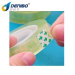 Versatile Applications Super Clear Stationery Tape For Furniture Paper Packages