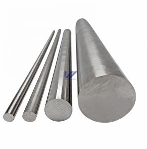 China Stainless Steel Piston Rod SS 304 Bar Bright Machined OD6mm-800mm wholesale