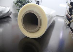 China Disposable High Temperature Water Soluble Plastic Film For Mold Release wholesale