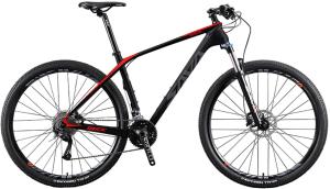 China Carbon Fibre Mountain Bike 27 Speed Shimano DEORE M2000 Group Set wholesale