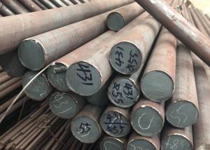 China AISI 431 DIN X17CrNi16-2 EN 1.4057 Stainless Steel Rod And Round Bars wholesale