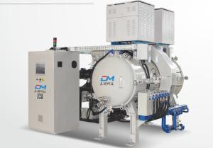 China 160KW 220KW 400KW Vacuum MIM Sintering Furnace wholesale