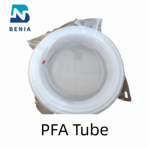 China Transparent PFA tube,PFA tube High Temperature Resistance,PFAtube High Coorrosion Resistance wholesale