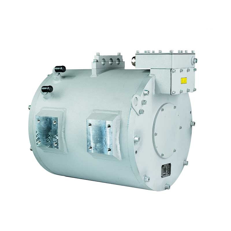Electric Loader Motor