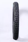 Rubber 18Inch Off Road Motorcycle Tire 3.00-18 J883 OEM Long Wearing