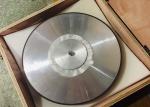 CBN Resin Bond Grinding Wheel For Cemented Carbide And Tungsten Carbide Mold