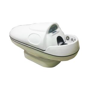 China Sauna Bed Detox SPA Capsule Machine Warm Steam  Infrared Spa Capsule Body Slimming wholesale