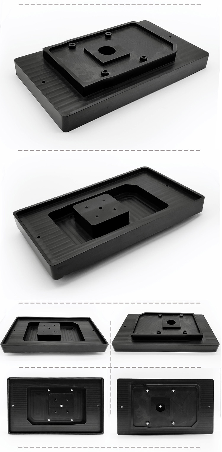 precision sheet metal fabrication