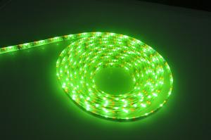 China Factory Sales 12V-24V Waterproof LED Strip Light Single Color,Warm White Cool White, RGB wholesale