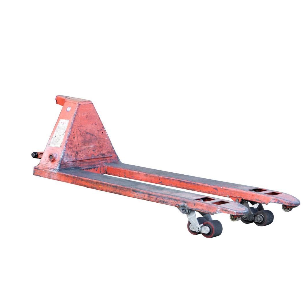 Factory Electric Pallet Truck High Quality 1500kg 2000kgs Electric Battery Operated Pallet Jack