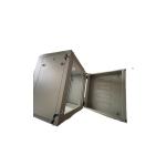 Telecom Cabinet for Fiber Optic Manufacture Network Rack Arm Wall Hanging