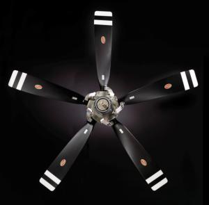 China OEM 2025 Aluminum Forging Parts For Airplane Propeller wholesale