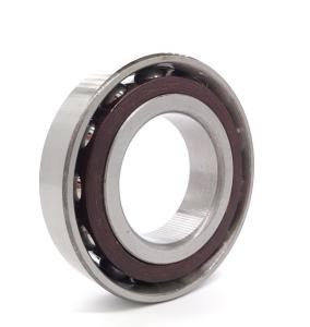China 7209AC High Precision Angular Thrust Bearing Contact Ball Bearing 45x85x19mm wholesale