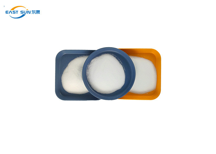 High Adhesion Hot Melt Glue Powder For Textiles And Heat Transfer