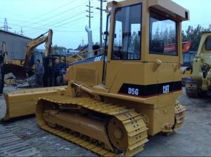 China USED CAT D5G MINI Crawler Tractor wholesale
