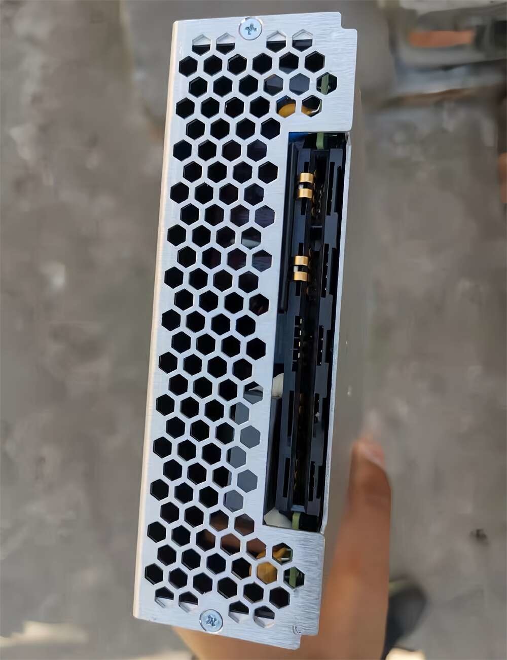 ZTE ZXD3000 V5.6 48V 50A Communication Power Supply Module 3000W Rectifier Module
