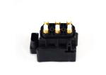 4F0616013 4E0616007 Audi A6C6 Air Suspension Parts Suspension Solenoid Valve