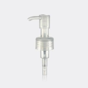 China JY316-02 Smooth 1CC PP 24/410 Oil Pump Clip Lock wholesale