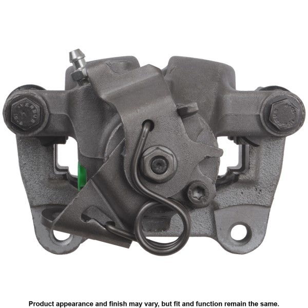 LANCIA Auto Parts Vehicle Brake Caliper 19B6964 19B6965 343640 343641 OEM 9948538 9948540