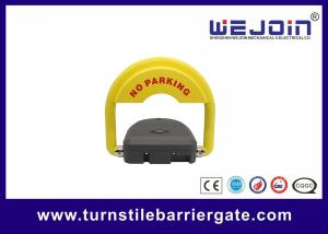 China Remote control parking lock wholesale