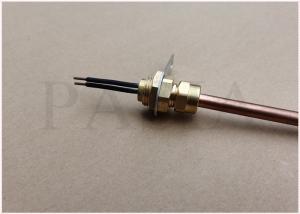 China 750V Mineral Insulated Power Cable For High Rise Buildings wholesale