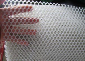 China 450g sqm polyethylene Plastic Netting Mesh wholesale