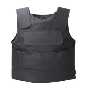 China 600D Nylon Anti Riot Police Equipment Safe Guard Anti Riot Vest wholesale