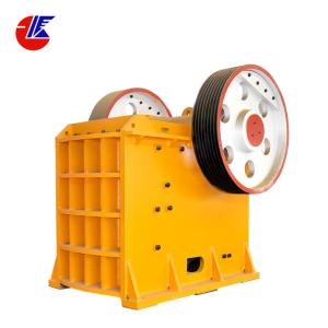 China Large Capacity 100 Tph Jaw Stone Crusher Machine wholesale