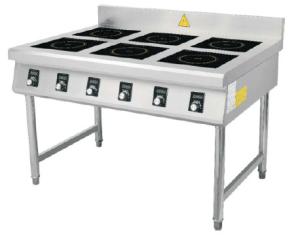 China ETL Commercial Induction Plate wholesale