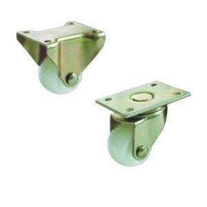 China 01-Light duty caster Frig caster,heavy load caster wholesale