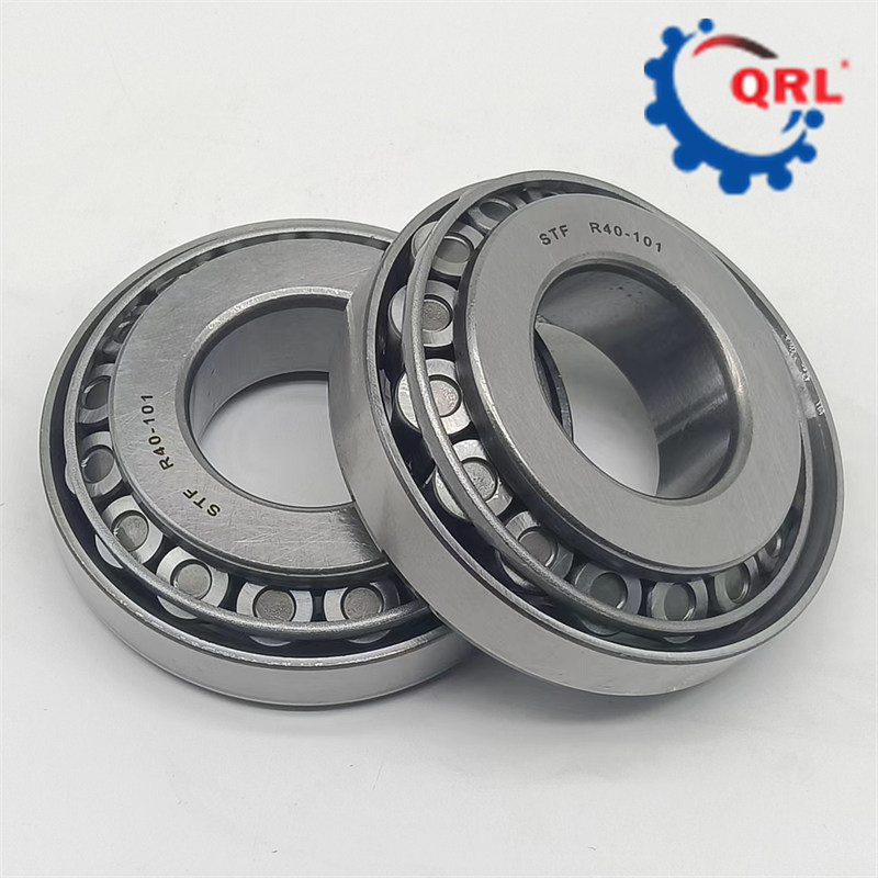 STF R40-101G Tapered Roller Bearing 40x90x25.5mm 90366-40111