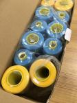 3000 Yards 40/2 poly sewing thread For Clothes Hand Knitting