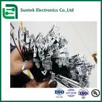 Automotive Industrial OEM Wire Harness Assembly UL ROHS Compliant