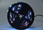 25000H 5V 30Leds USB TV Backlight RGB LED Strip Light